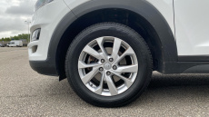 Hyundai Tucson 1.6 GDi SE Nav 5dr 2WD Petrol Estate